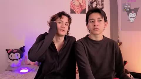 darcy_and_stolas online show from 03-11-26, 08:59