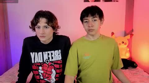 darcy_and_stolas online show from 03-26-26, 06:30