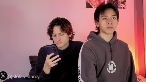 Snapshot of darcy_and_stolas chatting on 04-12-26, 01:49 darcy_and_stolas online show from 04-12-26, 01:49