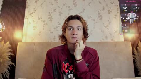 Darcy online show from 09-20-25, 11:44