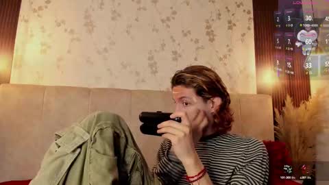 Snapshot of darcycullen chatting on 09-24-25, 12:08 Darcy online show from 09-24-25, 12:08