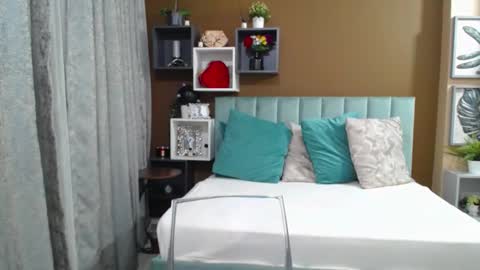 DarcyeJane online show from 01-16-26, 09:19