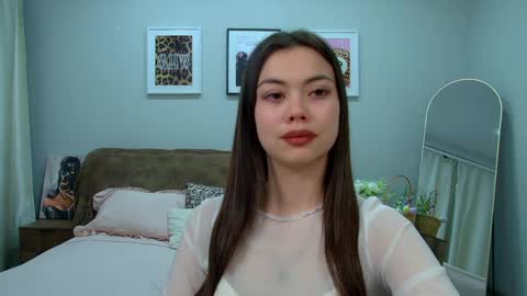 DarcyMacy online show from 05-19-26, 09:21