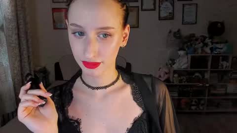 Darcy Siren online show from 01-23-25, 11:26