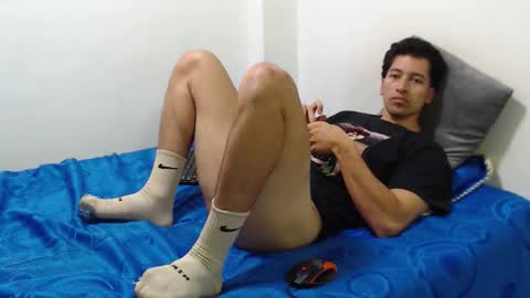 Darekgates online show from 01-14-25, 07:00