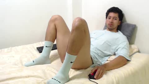 Darekgates online show from 01-16-25, 12:42