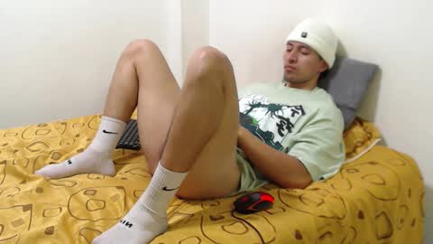 Darekgates online show from 02-11-25, 02:57