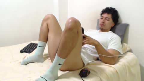 Darekgates online show from 02-26-25, 02:14