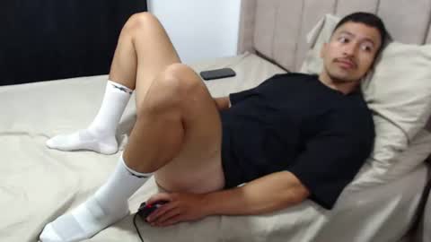 Darekgates online show from 06-13-26, 04:38