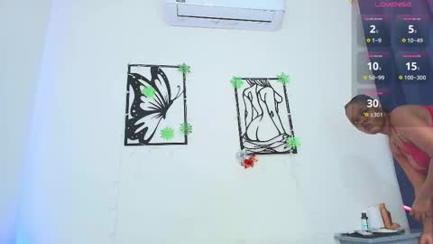 Darelyn online show from 01-10-26, 11:45