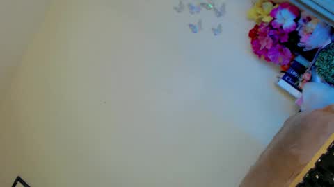 Angel Condensada online show from 01-25-25, 06:01