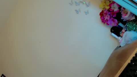 Angel Condensada online show from 02-03-25, 01:09