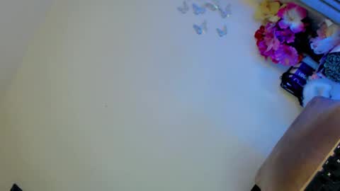 Angel Condensada online show from 02-25-25, 05:41