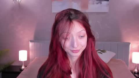 Snapshot of daria_j chatting on 02-25-26, 04:11 Daria J online show from 02-25-26, 04:11