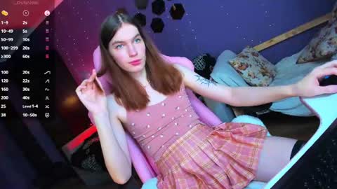 Daria   ---- online show from 06-19-26, 04:00