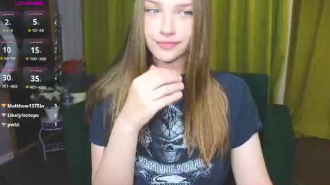 dariaangels online show from 06-20-26, 05:49