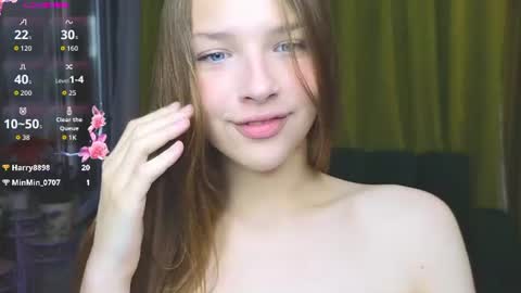 dariaangels online show from 06-28-26, 05:41