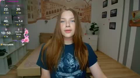 dariaangels online show from 07-18-26, 05:39