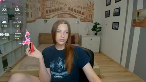 dariaangels online show from 07-19-26, 05:27