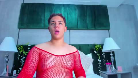 Darian  online show from 05-30-26, 07:22