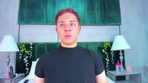 Darian  online show from 06-01-26, 07:37