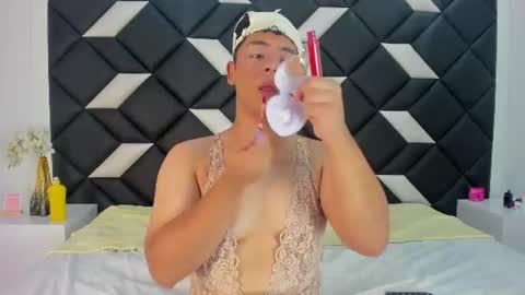 Darian  online show from 06-30-26, 06:53
