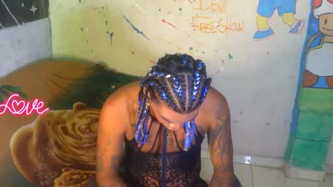 dariana_loves online show from 09-24-25, 02:26