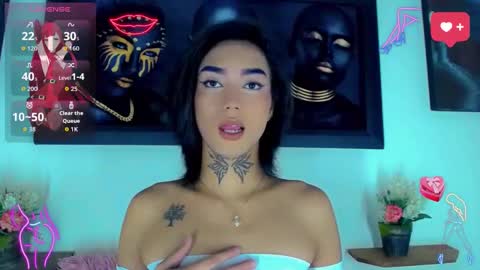 Dary online show from 02-03-26, 03:48