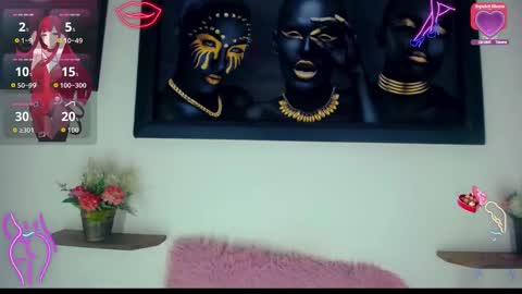 Dary online show from 02-11-26, 01:54