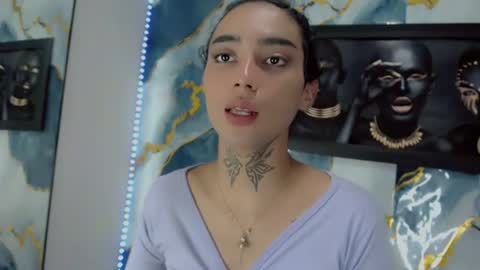 Dary online show from 06-24-26, 02:27