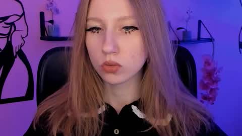 Daria Tate online show from 09-14-25, 08:57