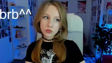 Daria Tate online show from 02-14-26, 11:51