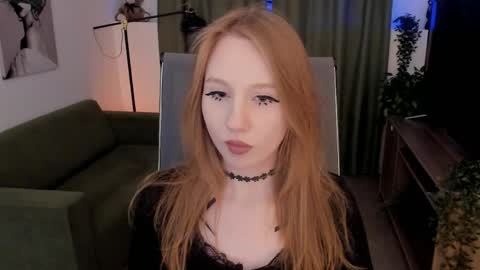Daria Tate online show from 05-03-26, 11:38