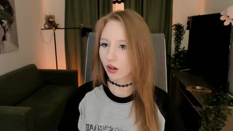 Daria Tate online show from 05-19-26, 12:22