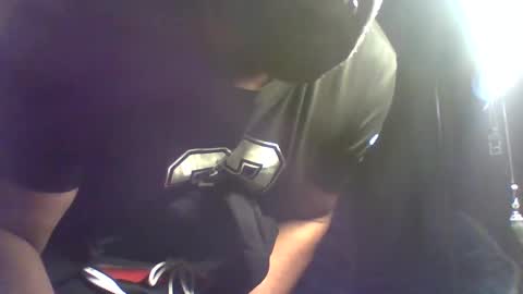 Snapshot of darichrichardson chatting on 12-09-24, 02:06 Betty and Robert Play time online show from 12-09-24, 02:06