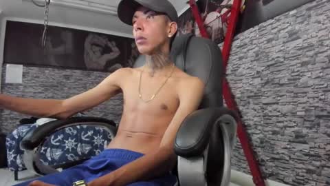 Darikson online show from 11-10-25, 10:53