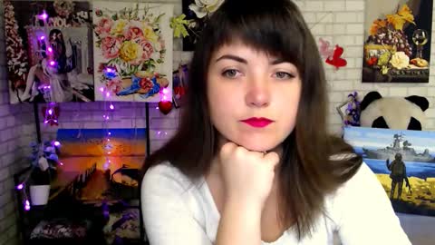 Darina online show from 10-16-25, 04:35