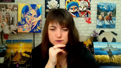 Darina online show from 04-30-26, 04:52