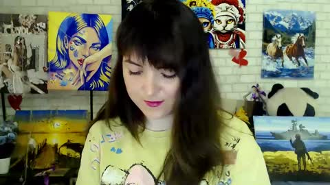 Darina online show from 05-05-26, 04:42