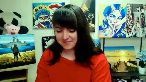 Darina online show from 05-13-26, 05:16