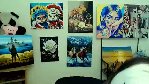 Darina online show from 06-18-26, 09:14