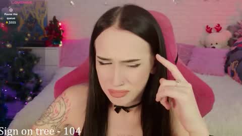 Neko online show from 12-22-25, 04:20