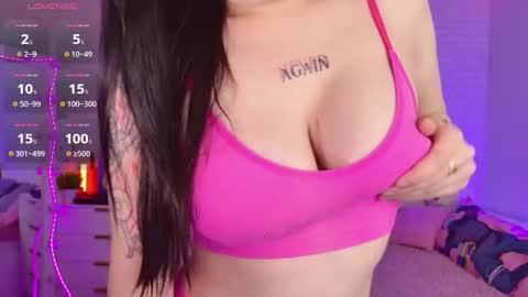 Neko online show from 03-23-26, 04:33