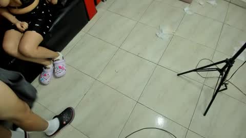 Ara online show from 01-25-25, 02:26