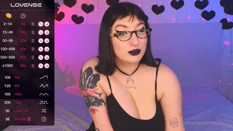 Daria online show from 02-01-25, 02:02