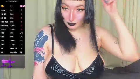 Daria online show from 05-07-26, 10:09