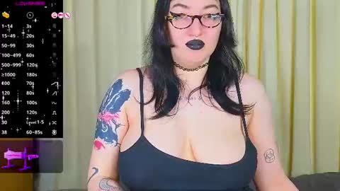Daria online show from 06-22-26, 01:30