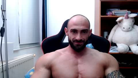 Dario online show from 12-05-24, 09:17