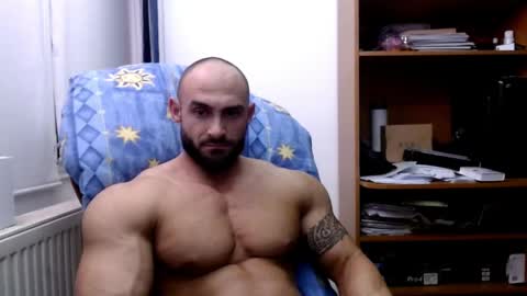 Dario online show from 12-18-24, 09:29