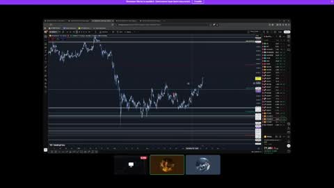Dario online show from 04-17-26, 03:15